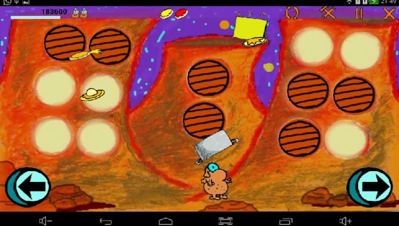 Pizzantropia����