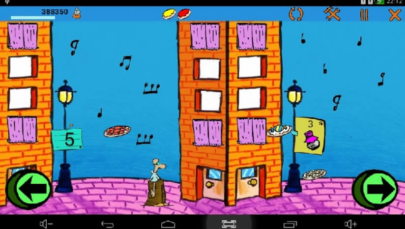 Pizzantropia����