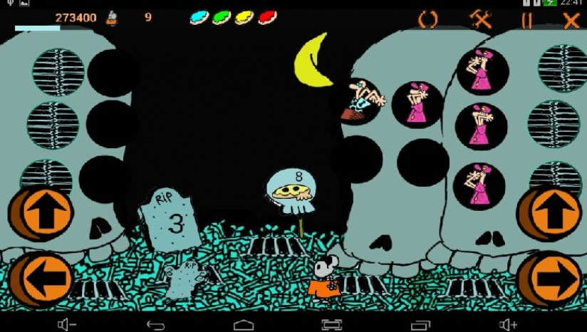 Pizzantropia����