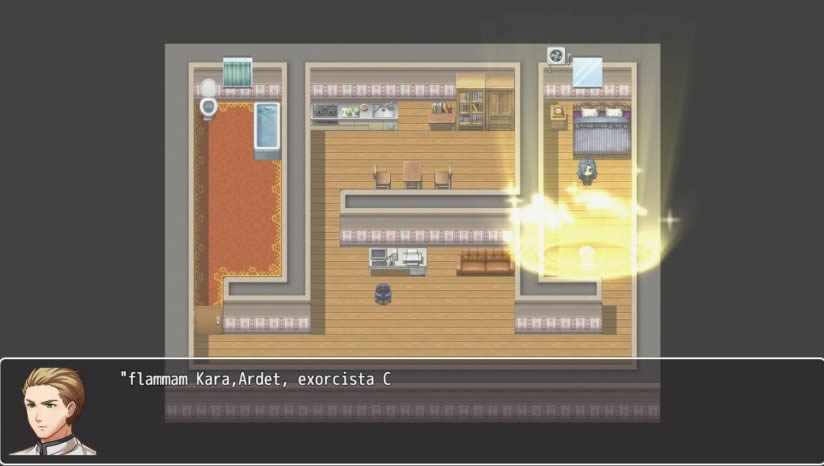 ��ħ������