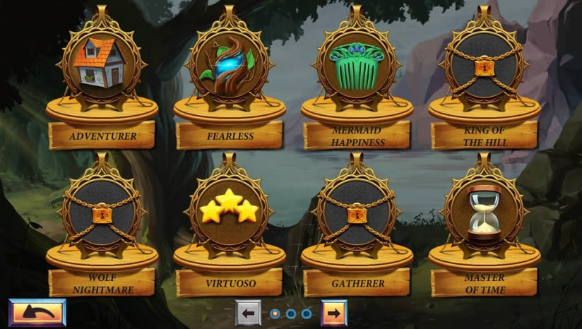 Picross Hansel and Gretel����