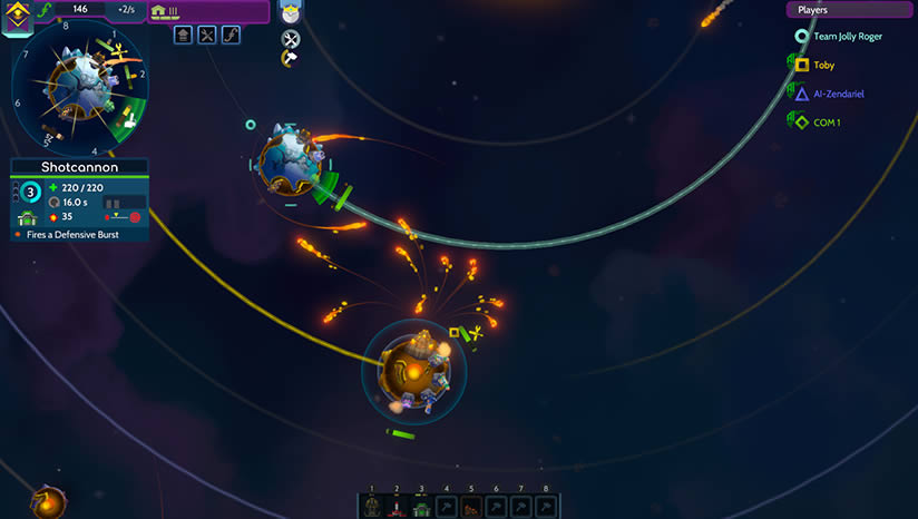 Worbital����