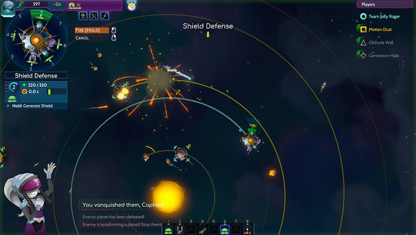 Worbital����