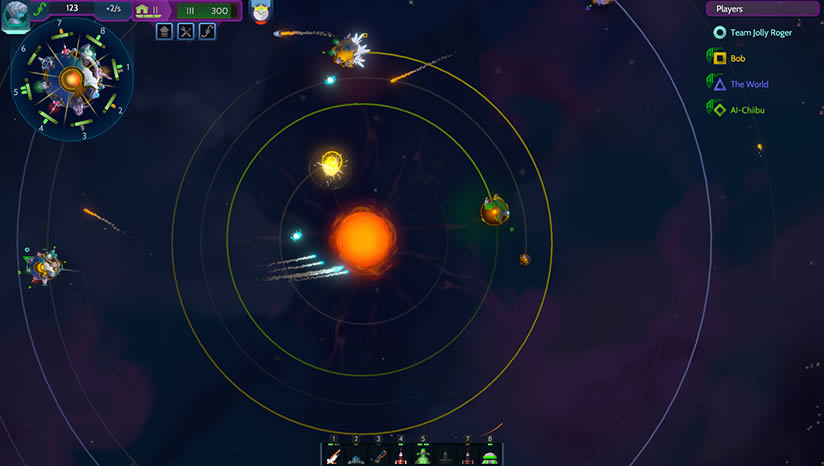 Worbital����