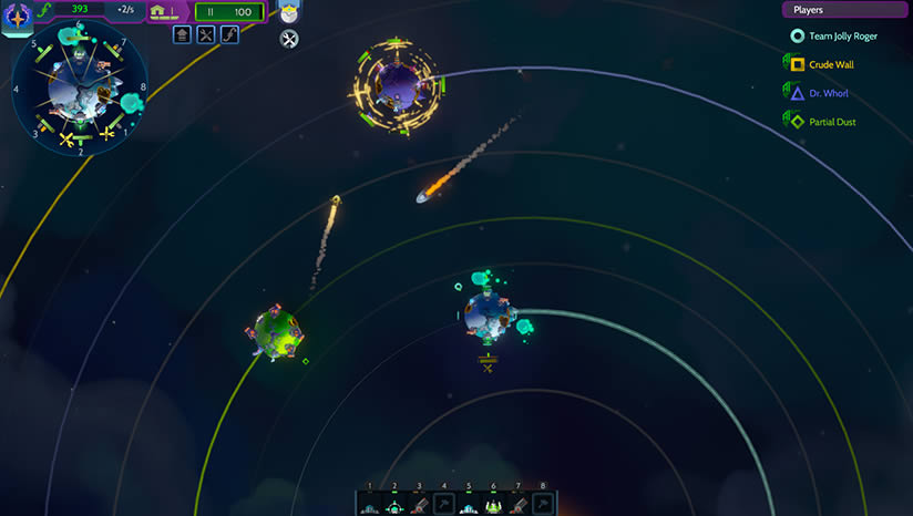 Worbital����