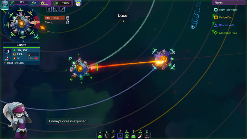 Worbital����