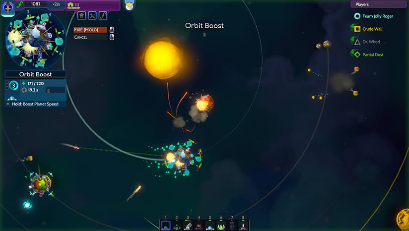 Worbital����