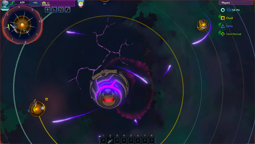 Worbital����