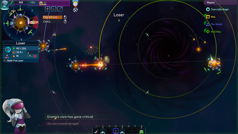 Worbital����