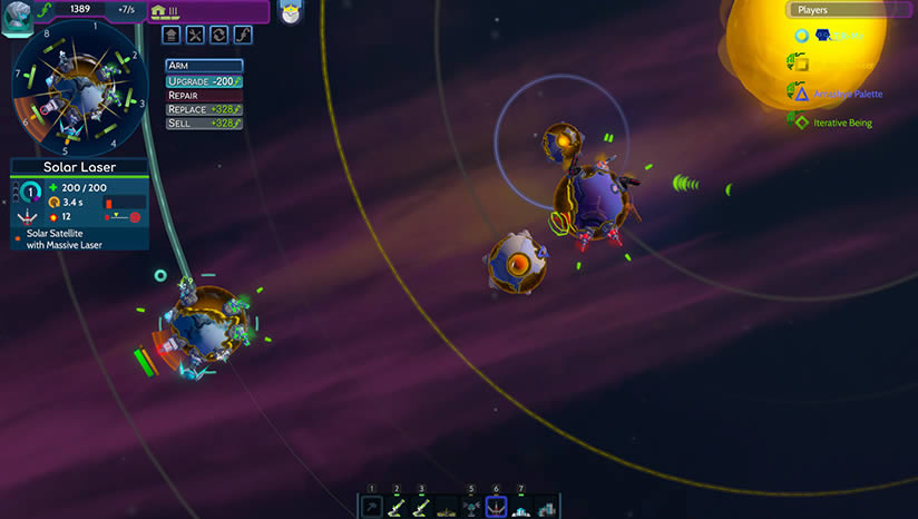 Worbital����