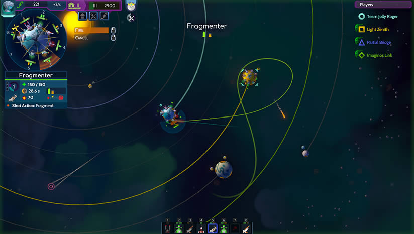 Worbital����