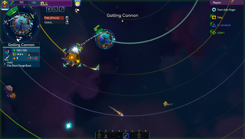 Worbital����