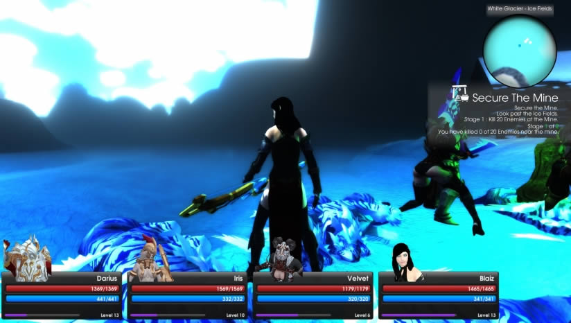 ΰ���ս������