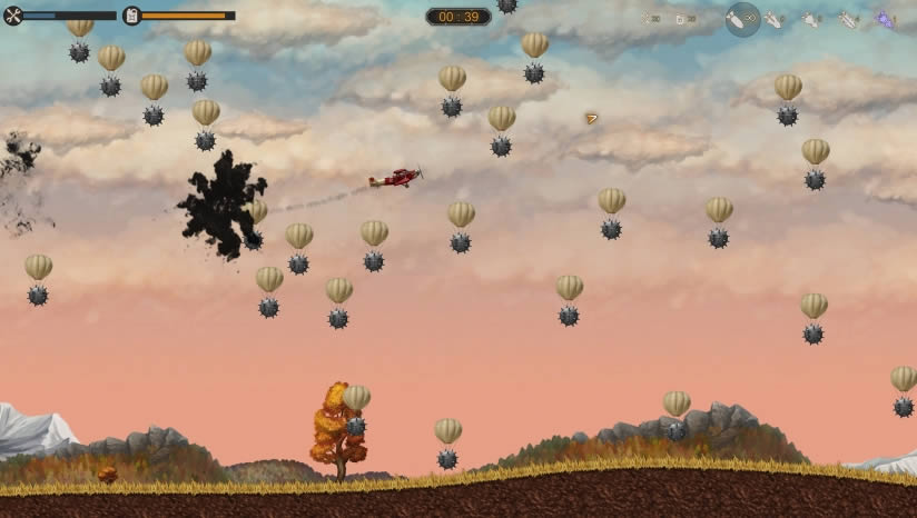 �ɻ���������