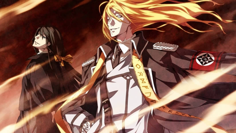 ��ŭ֮��ǰ������