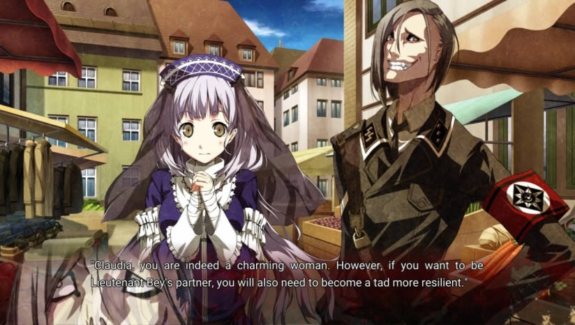 ��ŭ֮��ǰ������