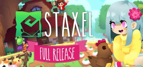 Staxel����