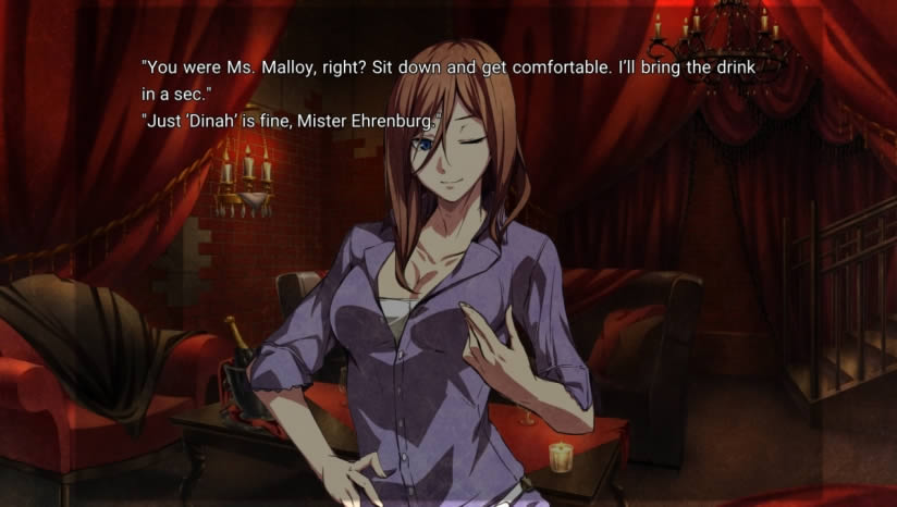 ��ŭ֮��ǰ������