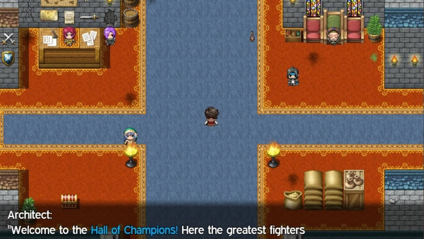 RPGս������������