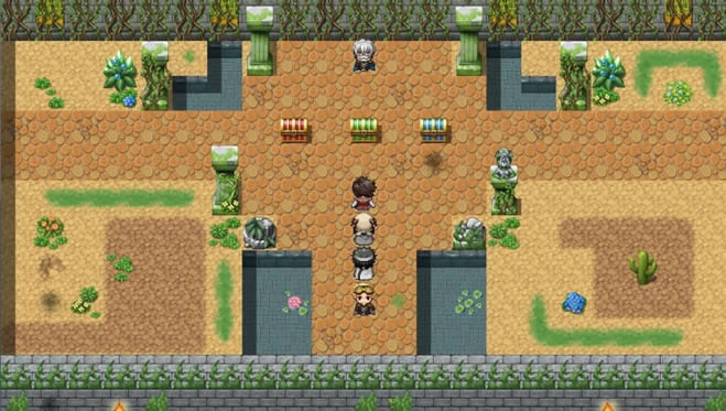 RPGս������������