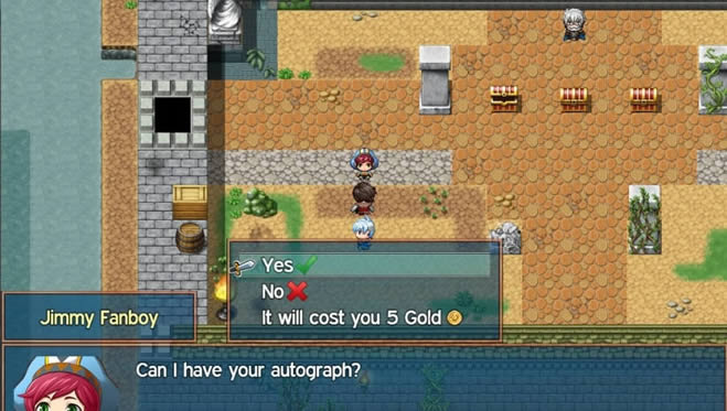 RPGս������������