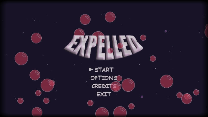 Expelled����