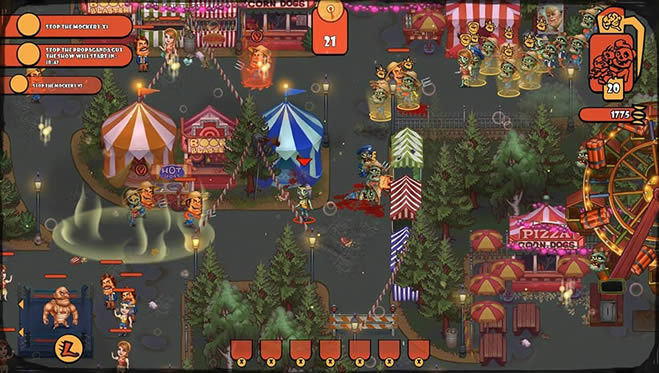 ����������