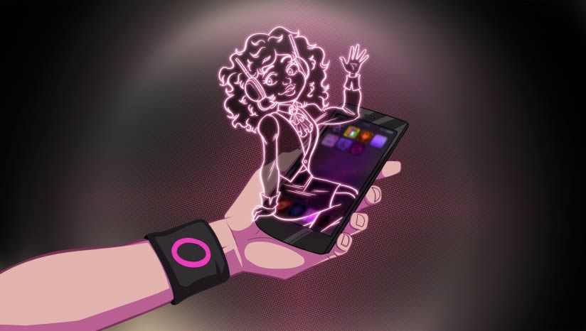 �ֻ���������