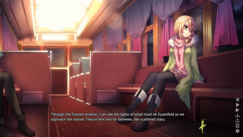 ɭ��֮������