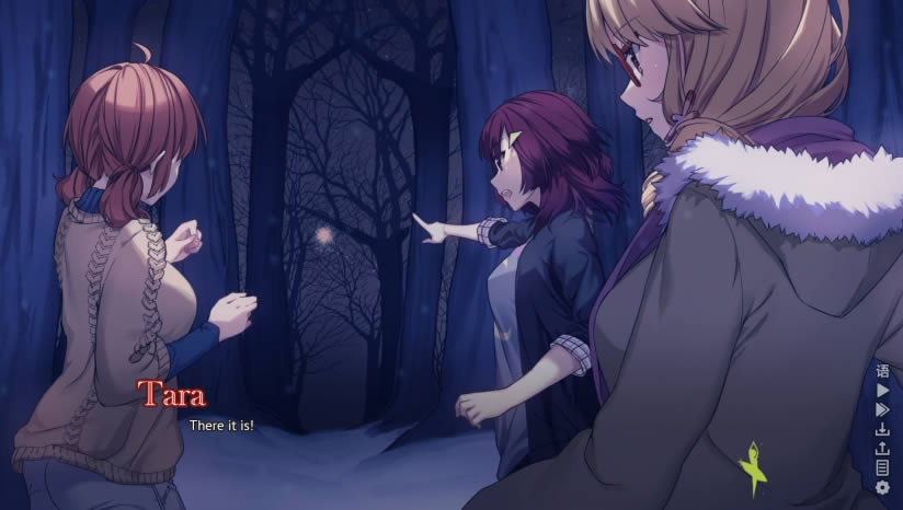 ɭ��֮������