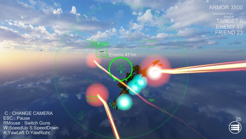 ���ģ��ս����