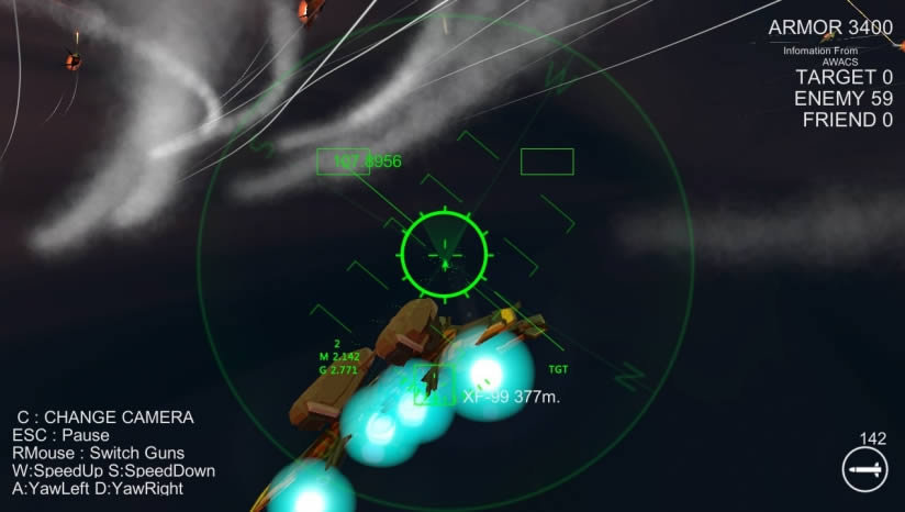 ���ģ��ս����