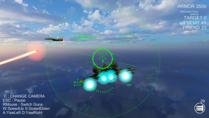 ���ģ��ս����