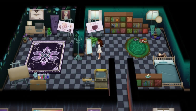 ����ɫ���������