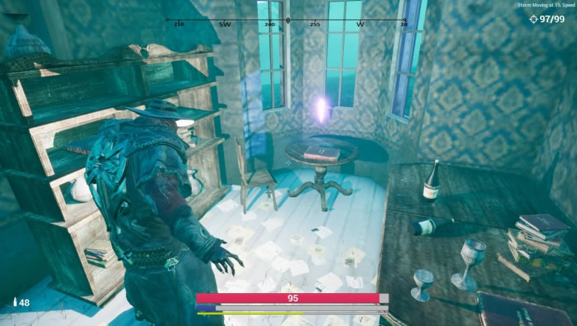 ��Ѫ��ʧ��֮������