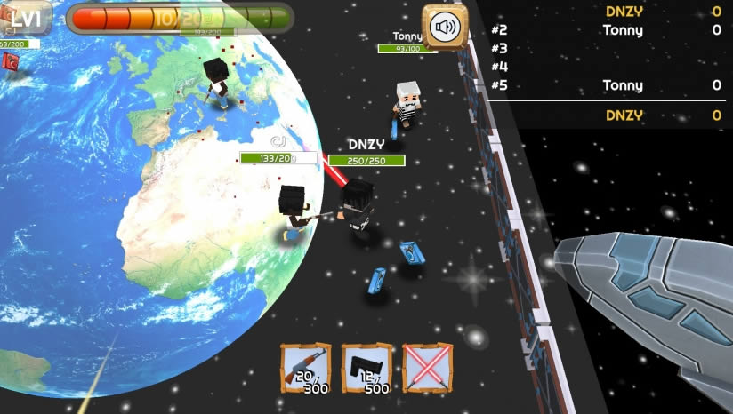 ɱ����������ս������