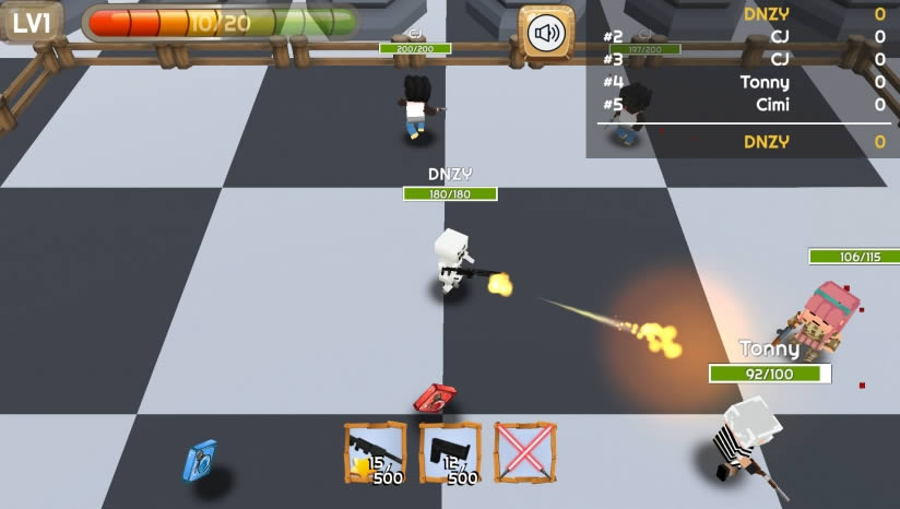 ɱ����������ս������