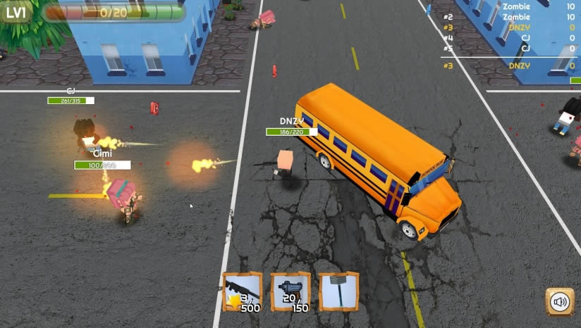 ɱ����������ս������