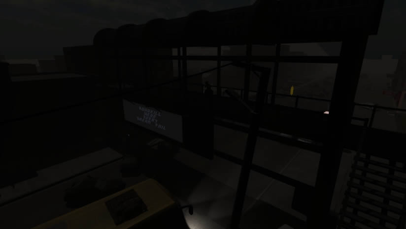 ����ʱ�̵�·ɱ������