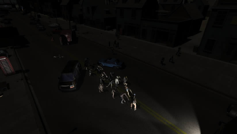 ����ʱ�̵�·ɱ������