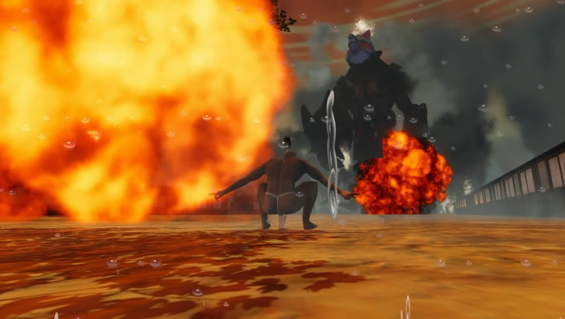 ��ˮ����