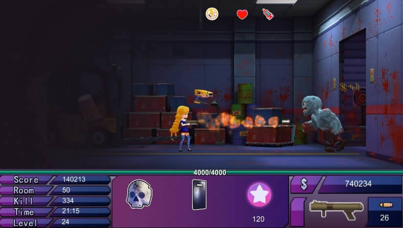 ��Ļ�е���ҫ��Ů����