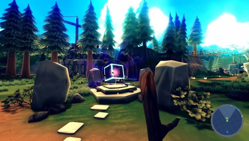 Զ�룺δ֪֮������