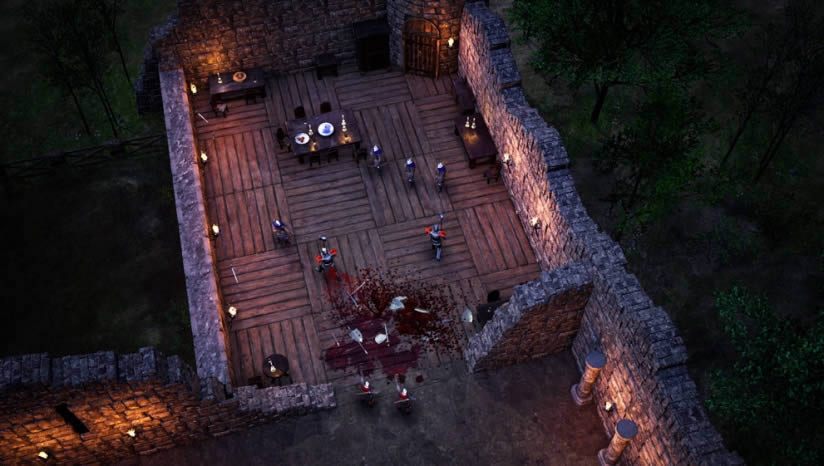 BANNERMEN����