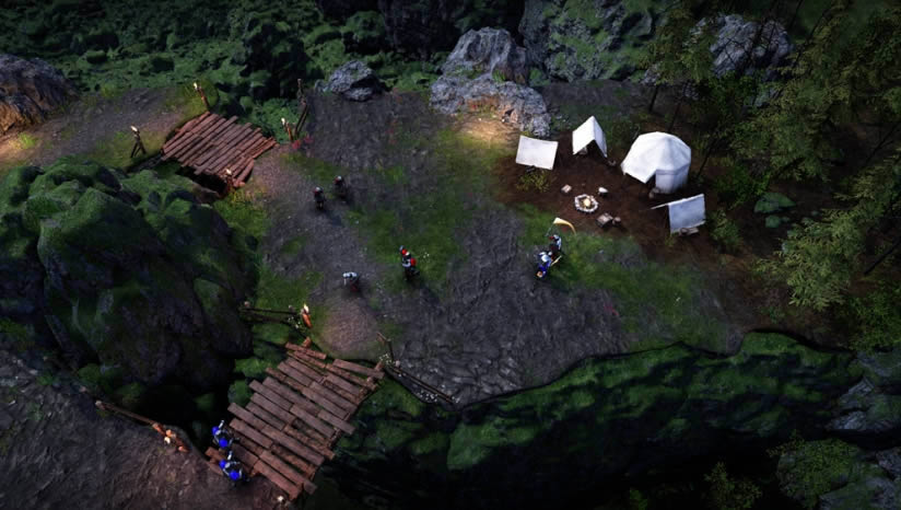 BANNERMEN����