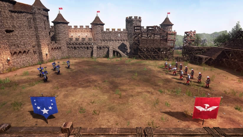 BANNERMEN����