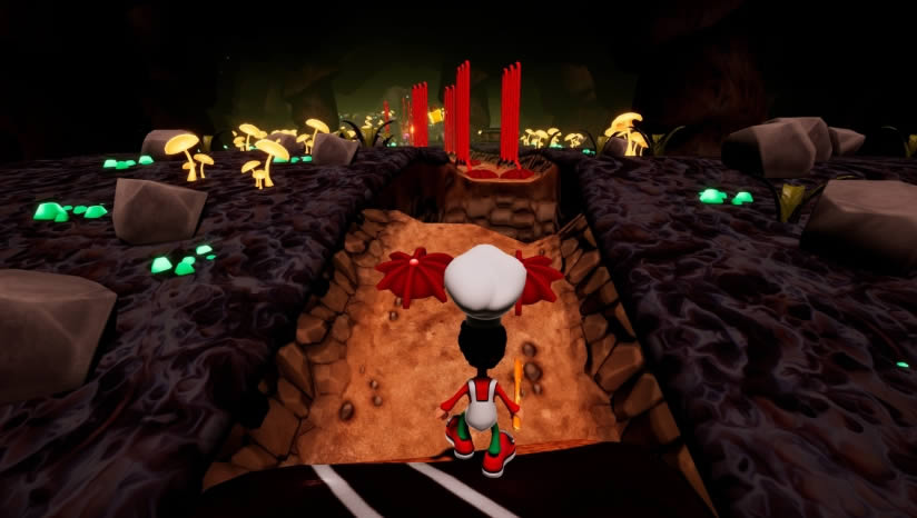 Choconoa����