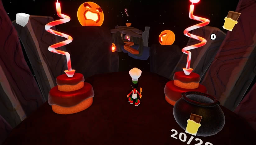 Choconoa����