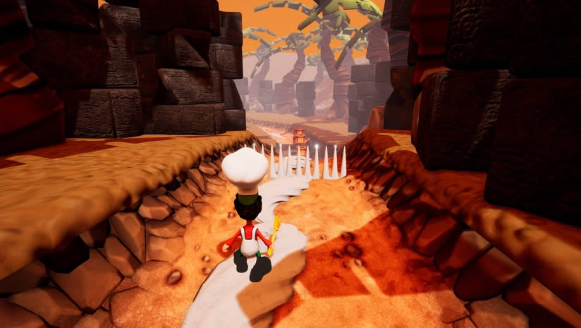 Choconoa����