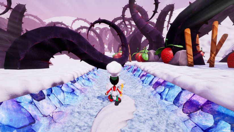 Choconoa����